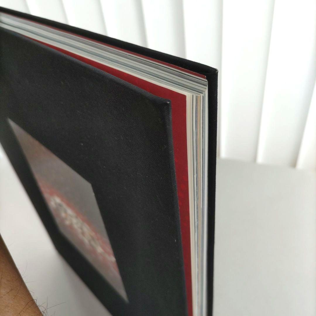 OBJECT CARPET:Fantasy 写真集 ヘルムート・ニュートン他