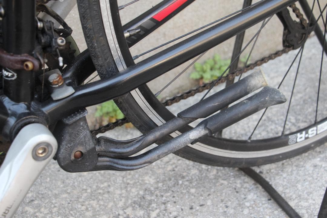 引き取り限定♪人気のジャイアント♪エスケープRX3♪新生活の通勤通学やレジャーに