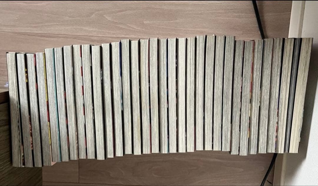 呪術廻戦全巻(0〜30巻) 0.5巻　おまけ付き