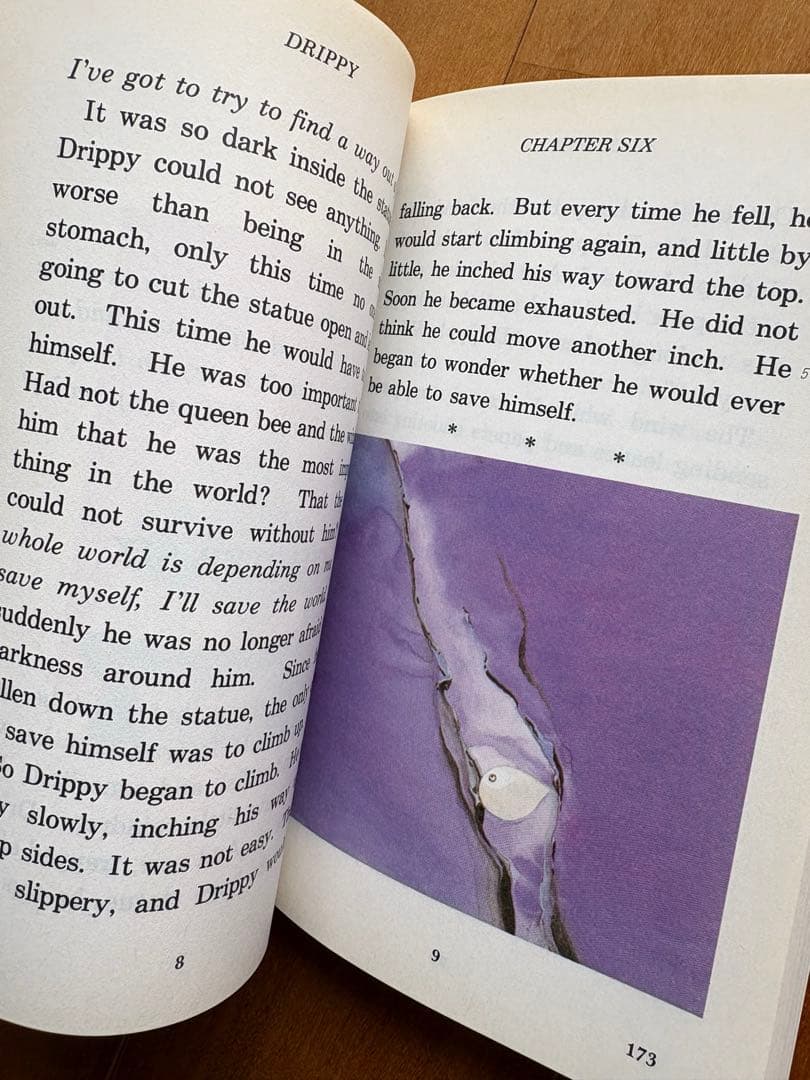 【ほぼ全巻未開封】フルセット　イングリッシュアドベンチャー　家出のドリッピー