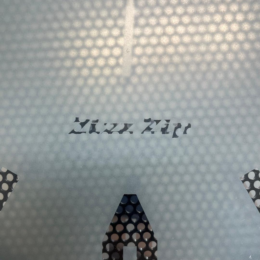 CASIO カシオ ウォールクロック パンチングメタル 壁掛け時計 ガンメタル