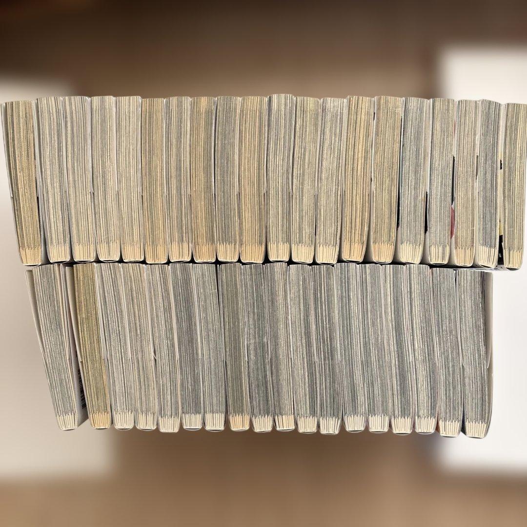 宇宙兄弟　1-38巻　まとめ売り