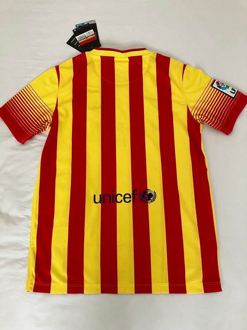 FC Barcelonaユニフォーム