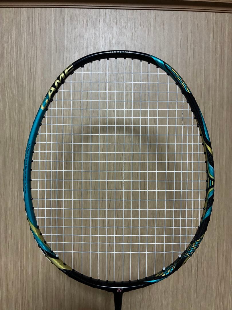 ASTROX 88S バドミントンラケット 2本セット