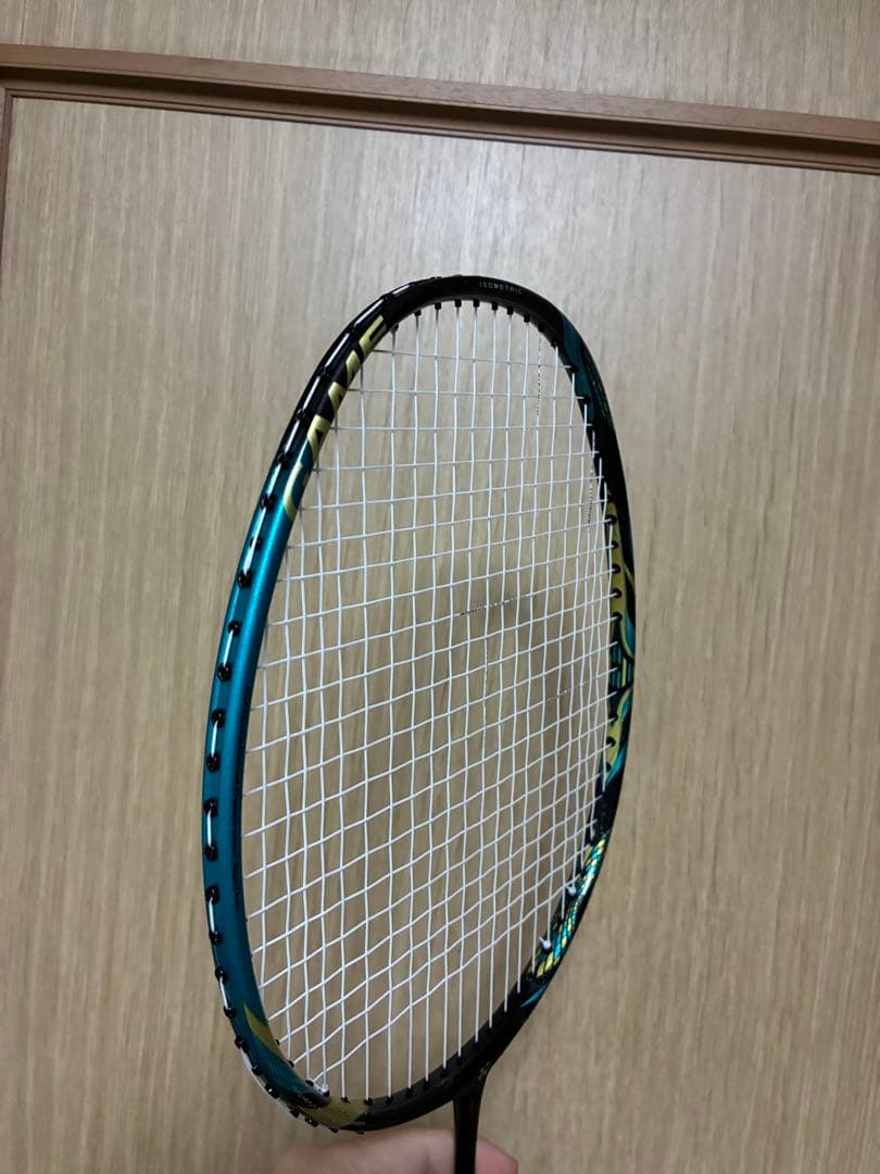 ASTROX 88S バドミントンラケット 2本セット