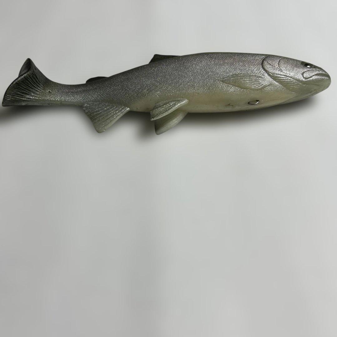 バドルストン8インチ