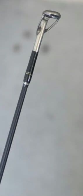 【美品】ガンクラフト キラーズ トレイター KGS-00 3-730M