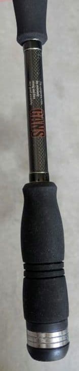 【美品】ガンクラフト キラーズ トレイター KGS-00 3-730M