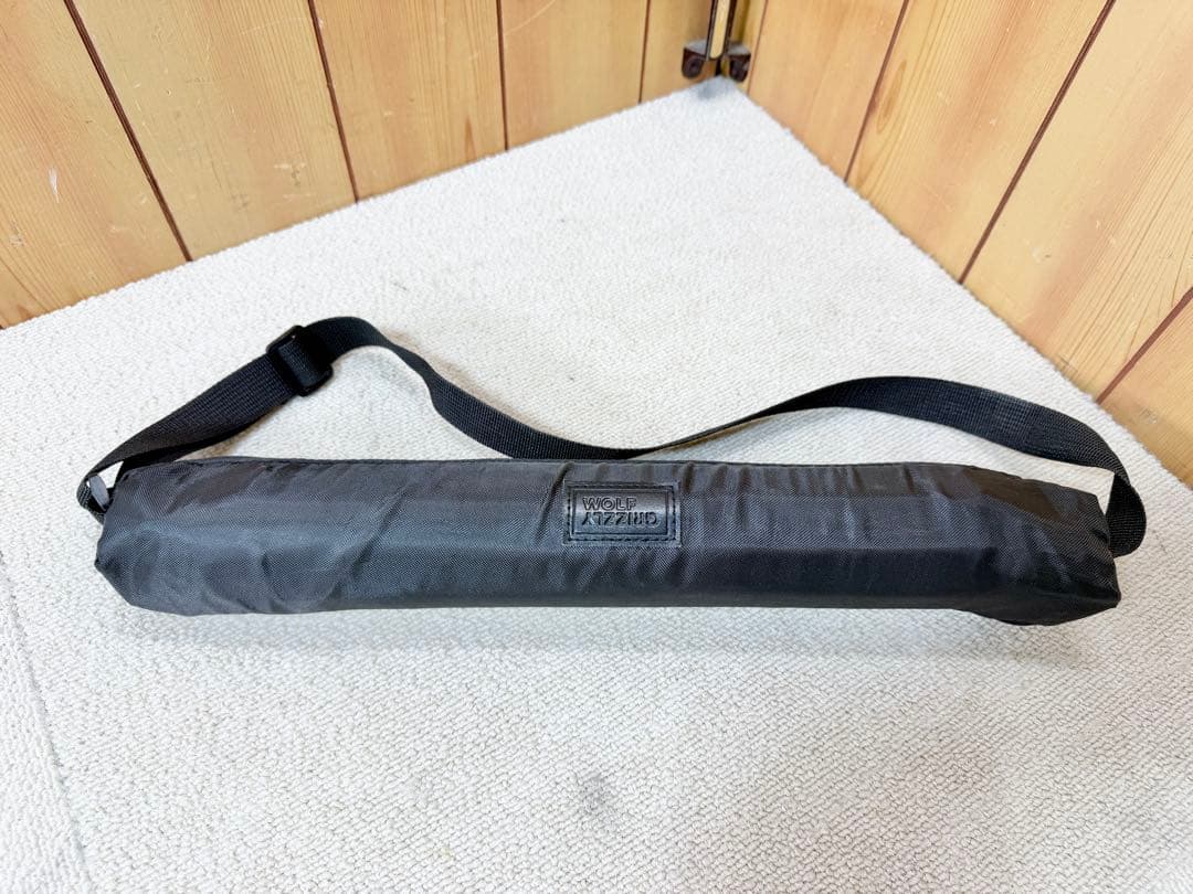 ウルフアンドグリズリー グリル M1 エディション with ファイヤーセット