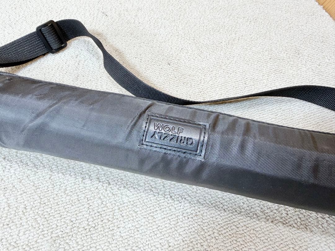 ウルフアンドグリズリー グリル M1 エディション with ファイヤーセット