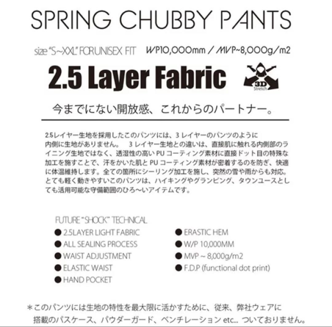 スノーボードウェア26LATE マウンテンロックスター　ブラック/オリーブ上下