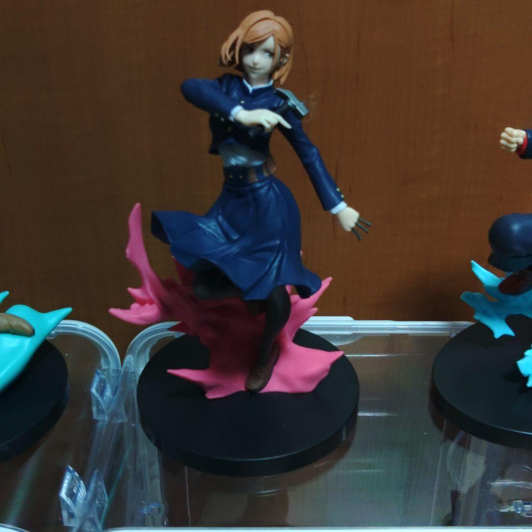 セール　呪術廻戦　フィギュア　一番くじ　未開封品多数　135点セット　早い者勝ち