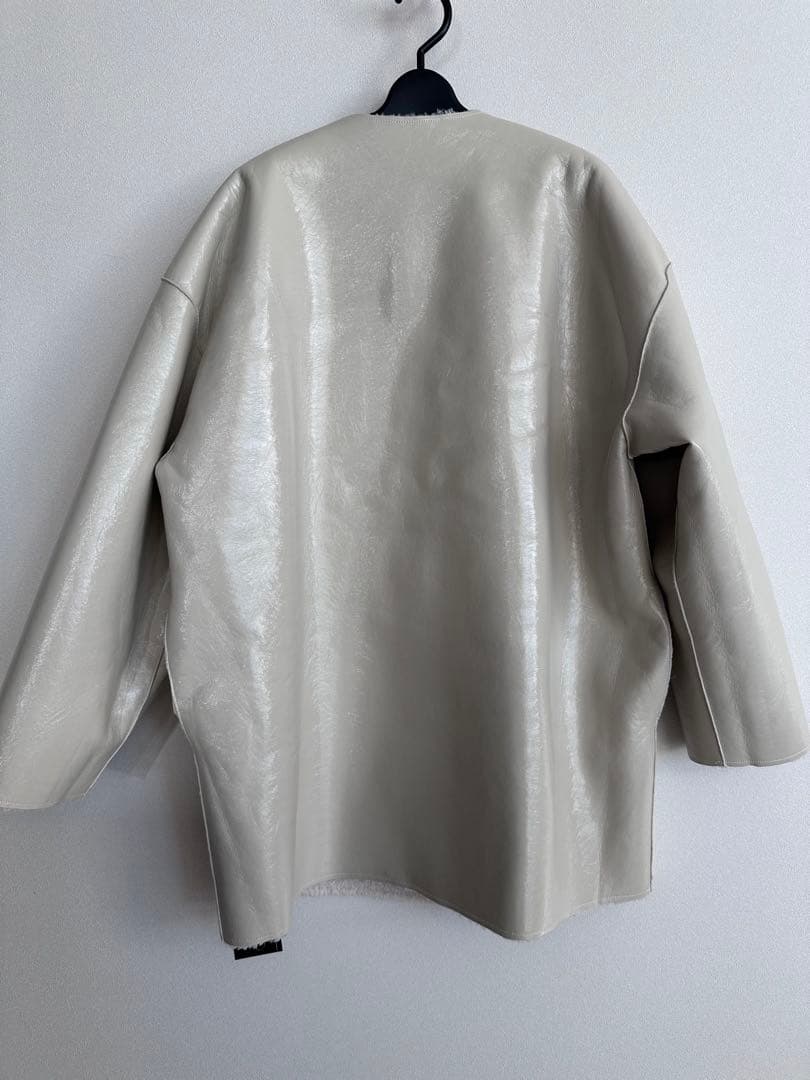 【❁⃘℘.】ヤマダヤ福袋　Aga 2way アウター