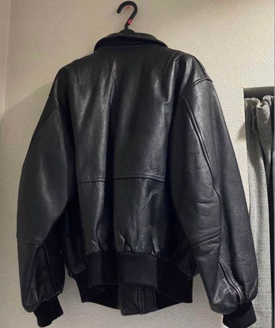 ハ*ヤ様 レザージャケット