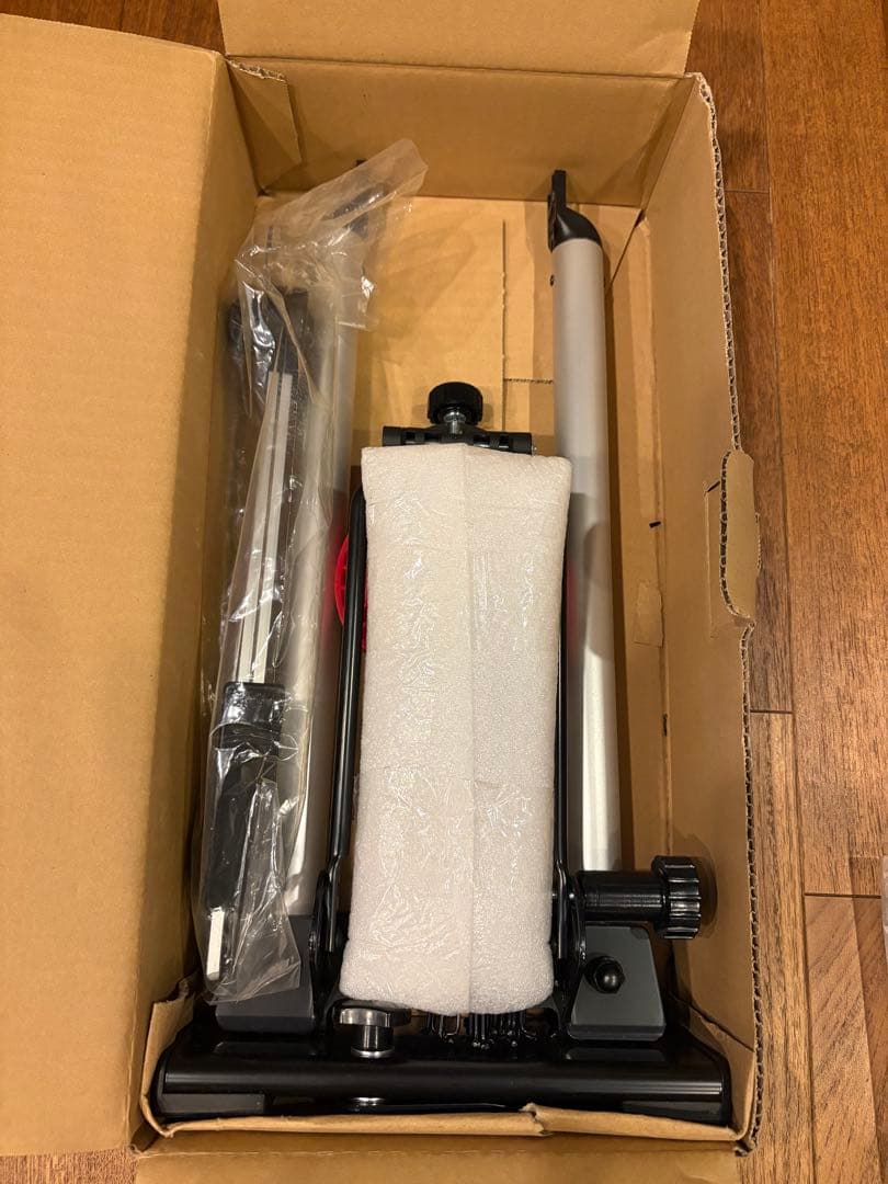 未使用 MINOURA ミノウラ FT-1とFCG-310 リム振れ取り台セット