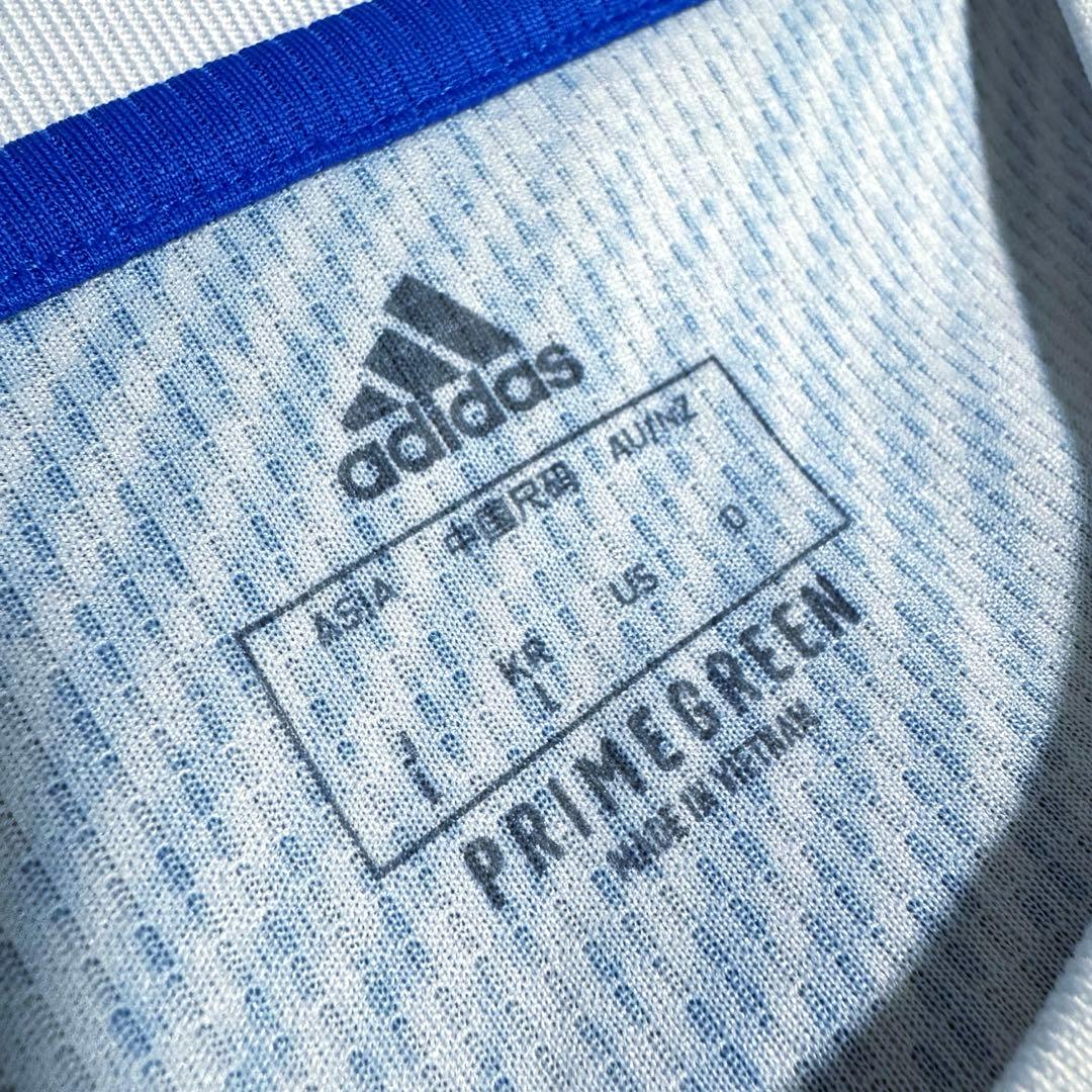 マンチェスターユナイテッド21-22アウェイユニフォーム 背番号7 ロナウド