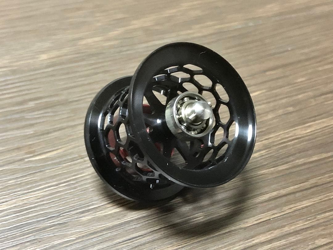 MEGABASS メガバス ハニカムスプール for IS