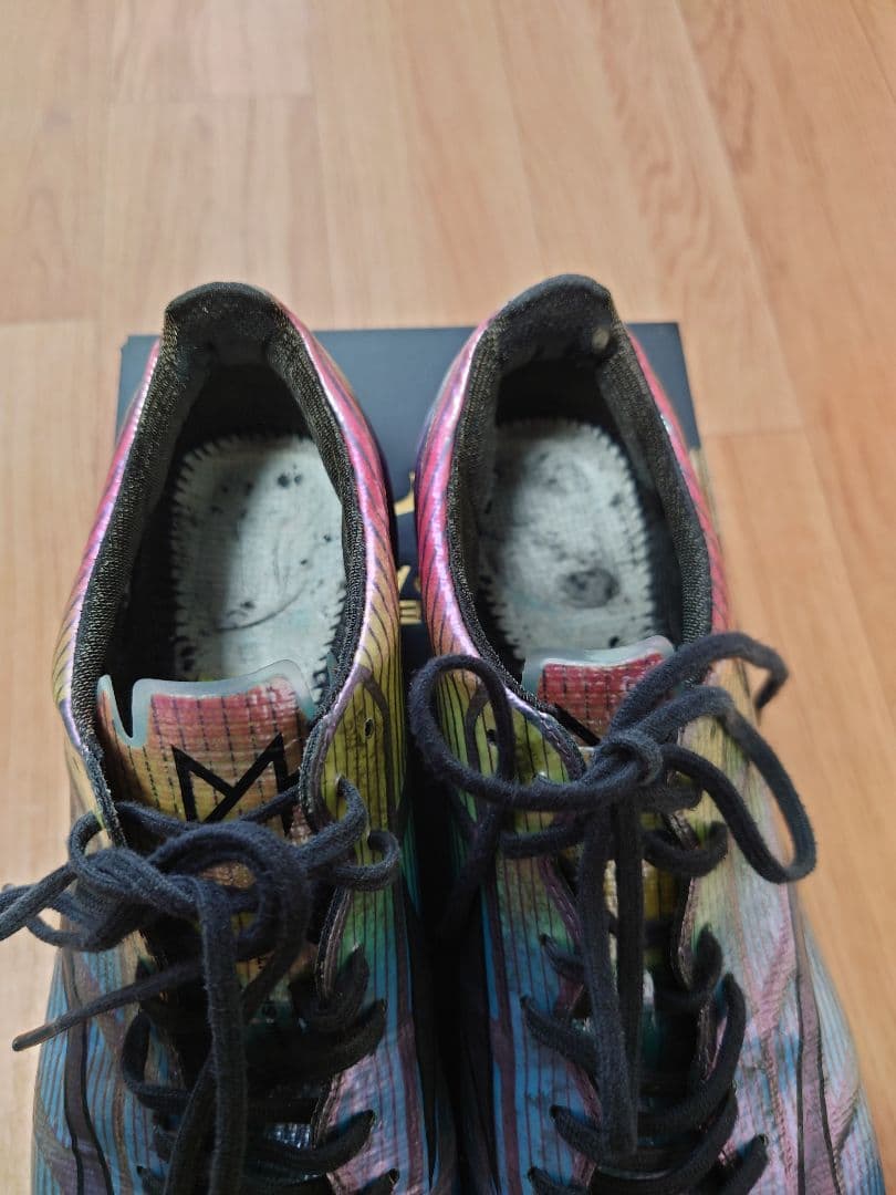 シューズ MizunoAlpha2 japan 26.0cm