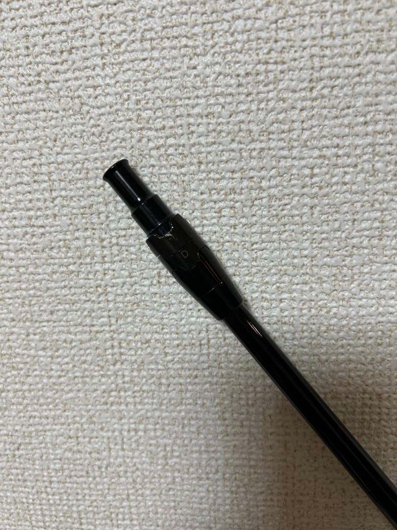 テンセイ1Kオレンジ　50S キャロウェイスリーブ付き