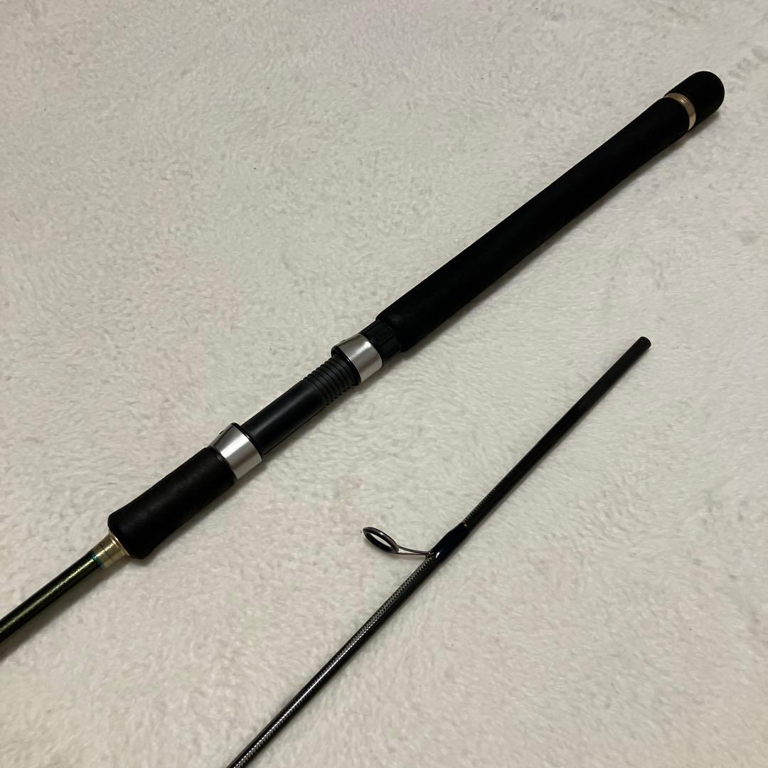 シマノ　S70MH ルアーマチック　SHIMANO