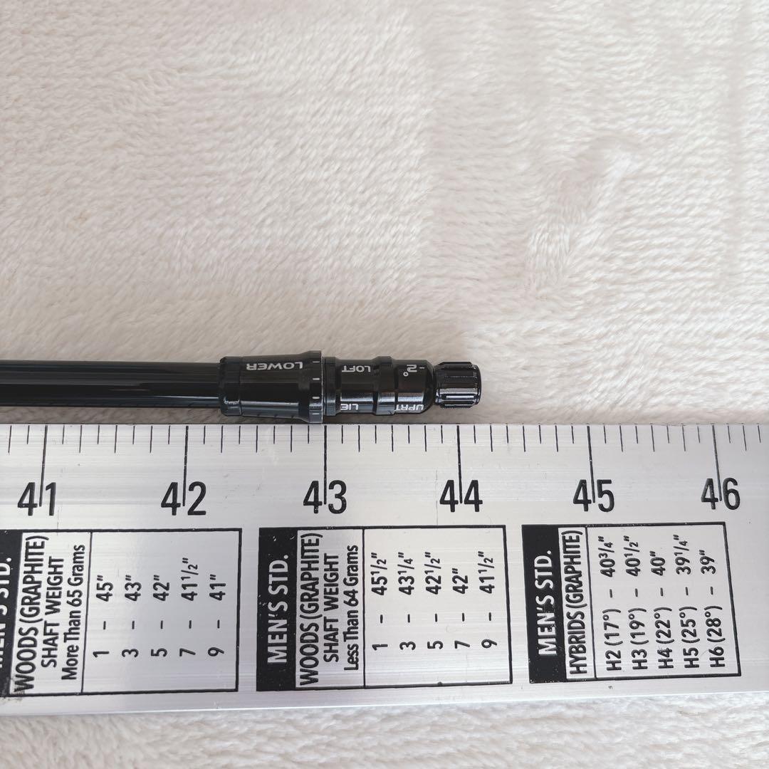 S049 訳ありVENTUS ブラック5-S テーラースリーブ