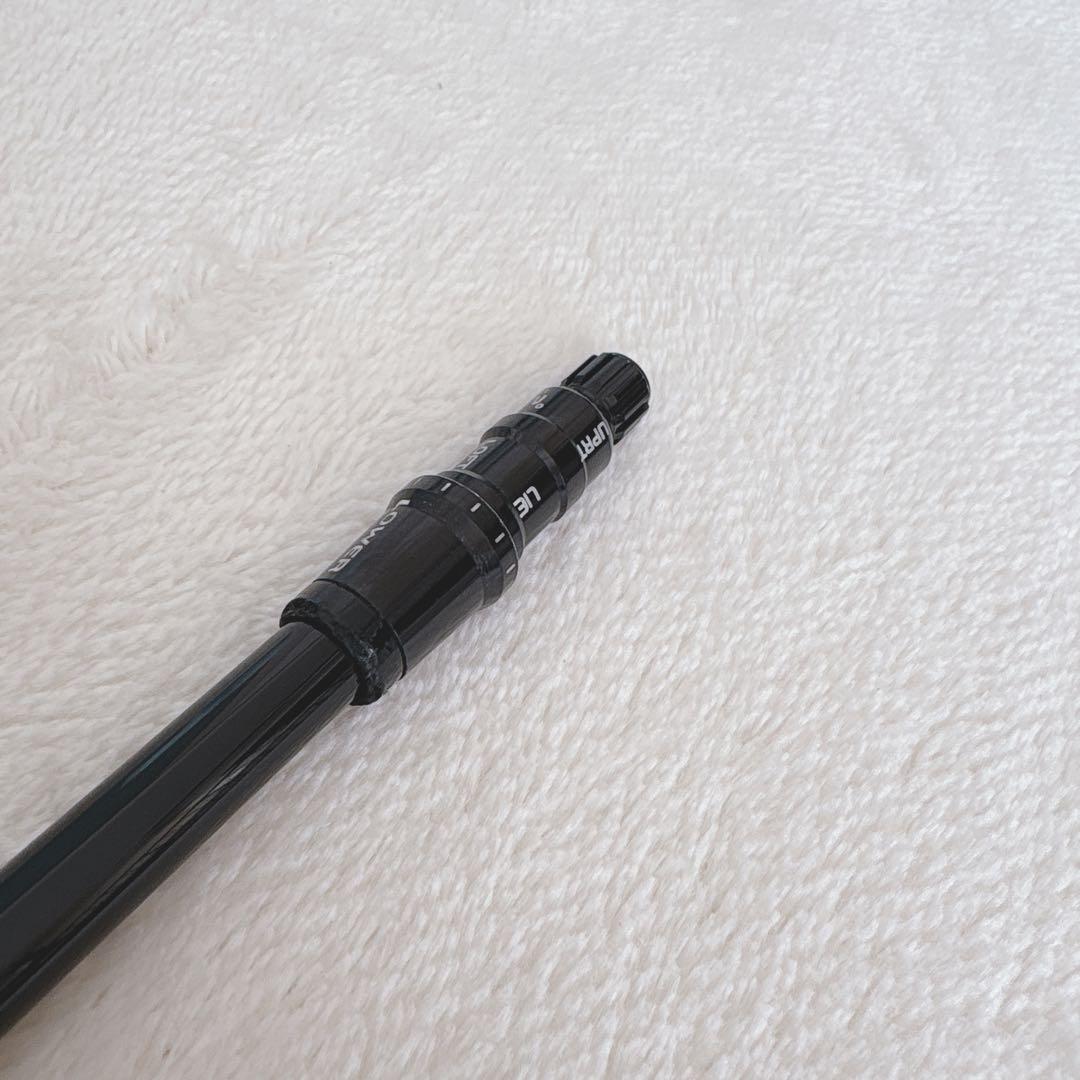 S049 訳ありVENTUS ブラック5-S テーラースリーブ