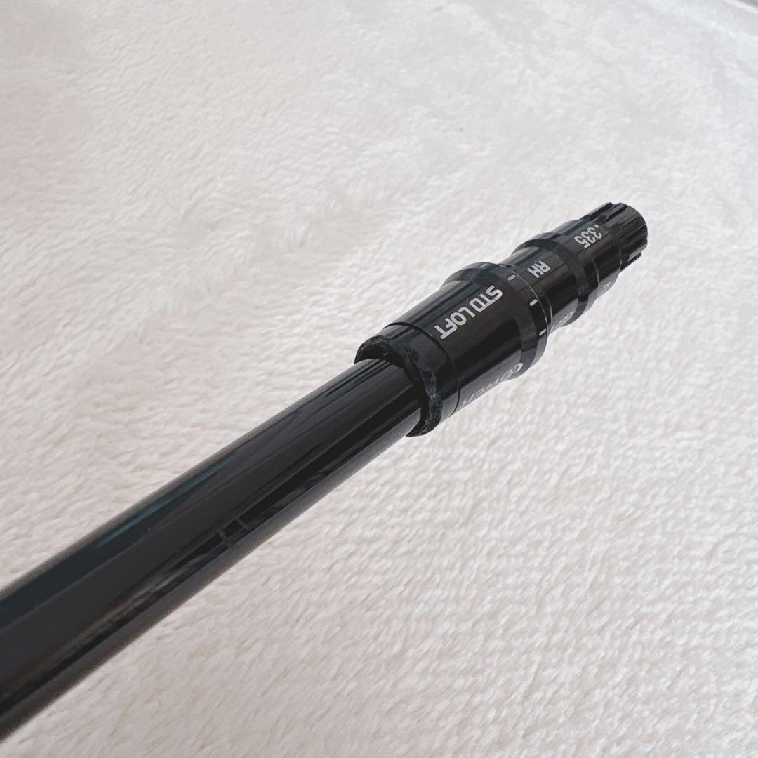 S049 訳ありVENTUS ブラック5-S テーラースリーブ