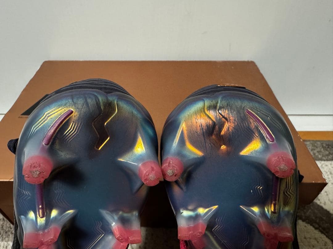 シューズ NIKE PHANTOM GX ELITE DF FG