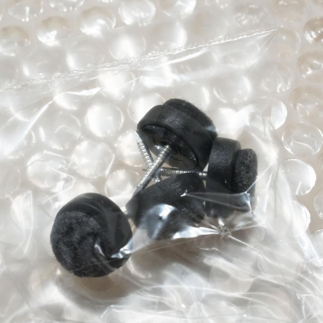 【新品未開封】ジョージ・ナカシマ グラスシートスツール 33cm 桜製作所