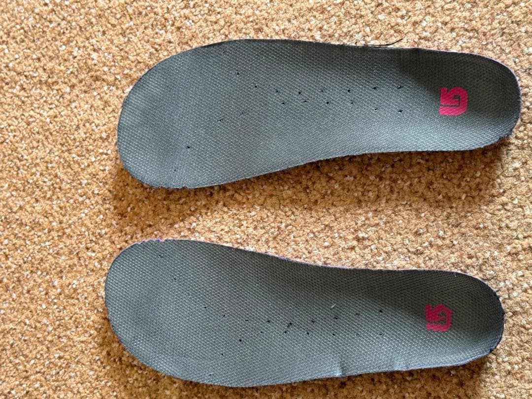 k*o様 Burton Supreme 女性用 スノーボードブーツ 8 US/2