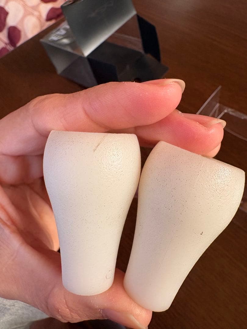 DRT バリアルハンドルセット 単品購入可