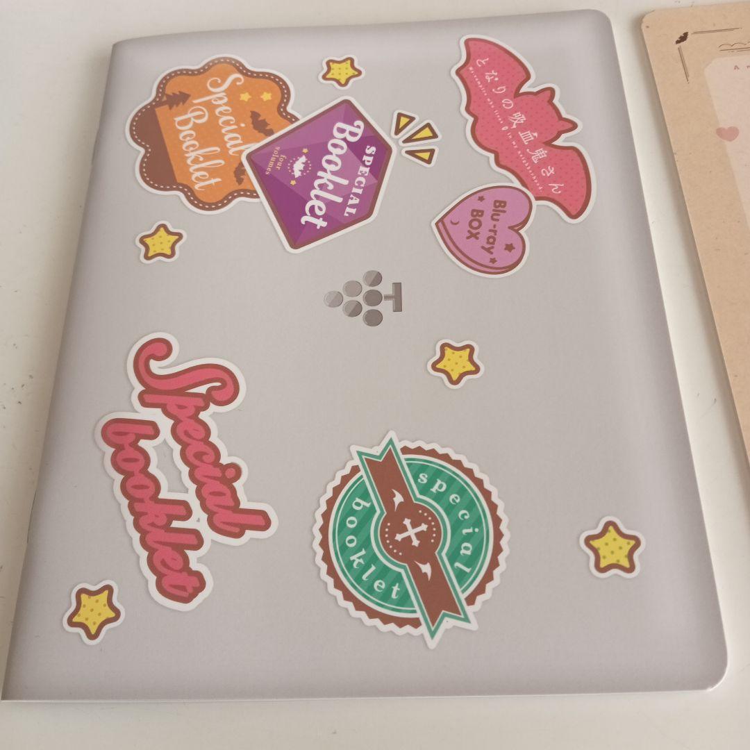 となりの吸血鬼さん　Blu-ray　BOX