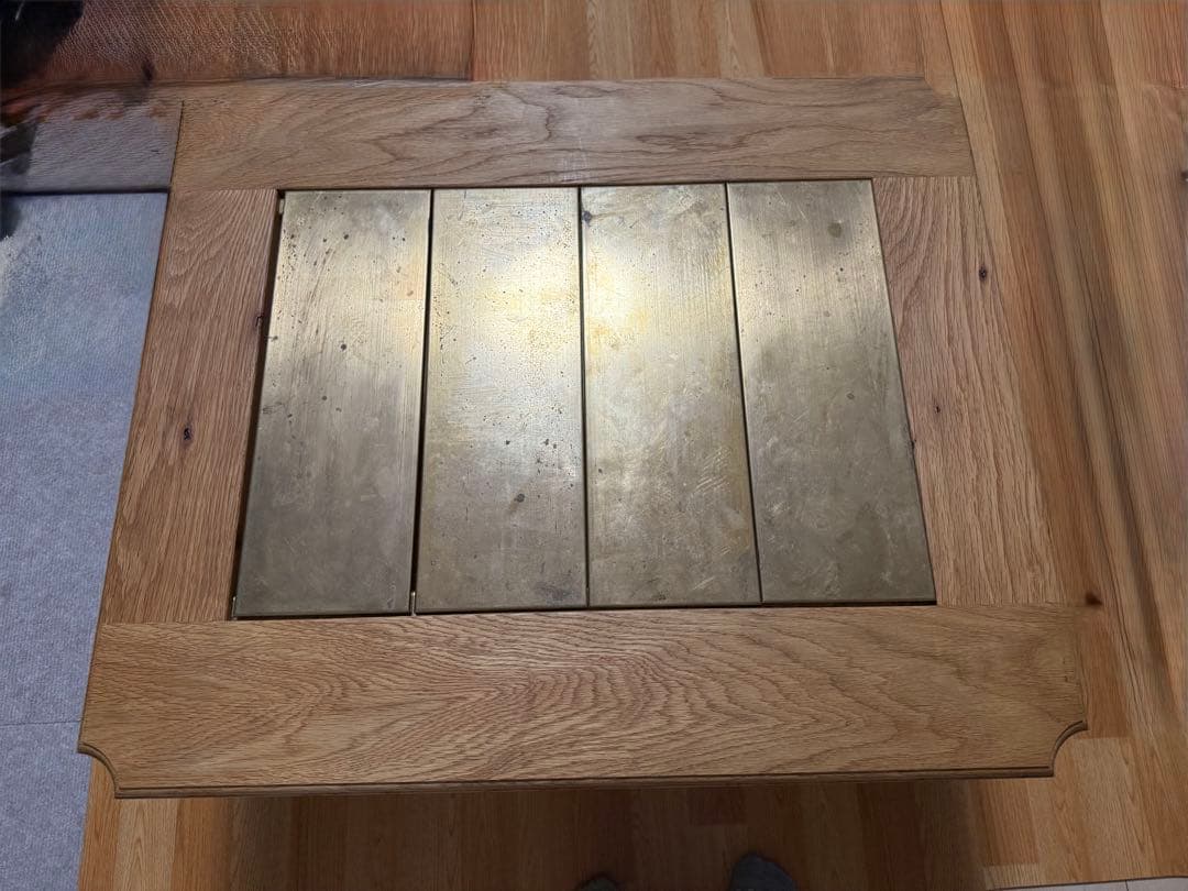 オールドマウンテンold mountain NORAsフレーム　【オーク】セット