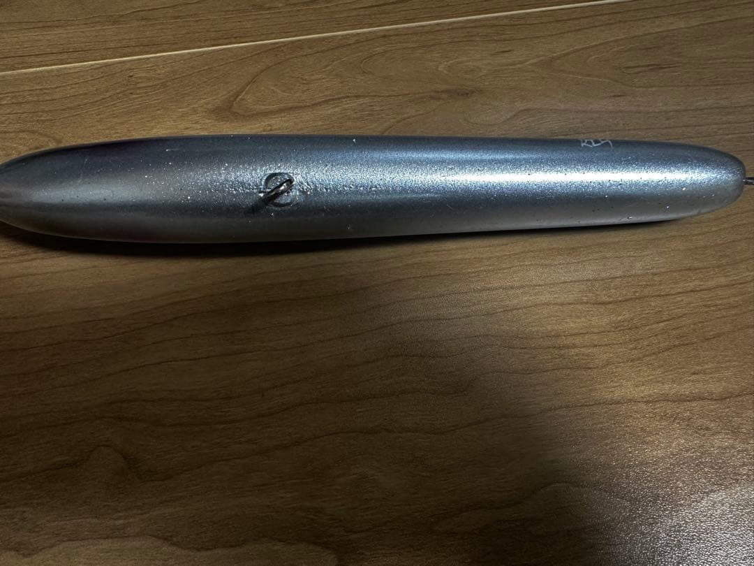 タッチキング240 Touch king240 RIH 瀬川良太