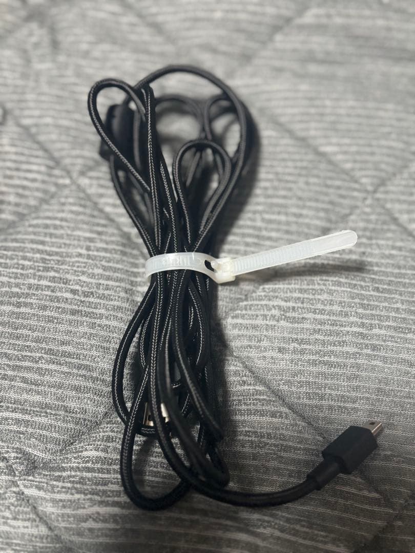 HyperX QuadCast マイク 本体