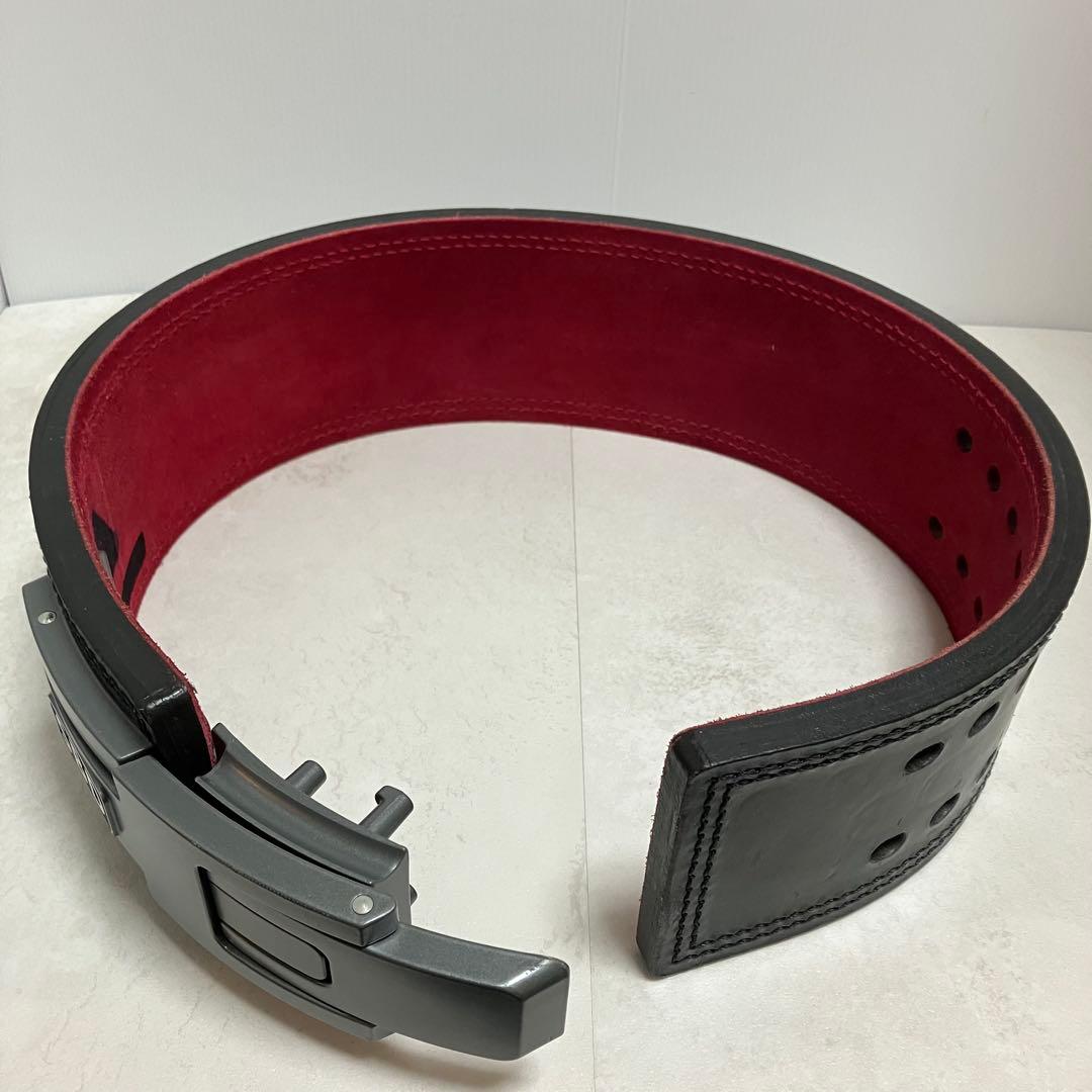 SBD パワーベルト Sサイズ ウエイトトレーニング パワー リフティング￼ ￼