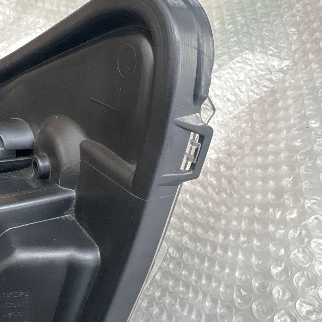 80 前期 ヴォクシー 左 LED ヘッドライト