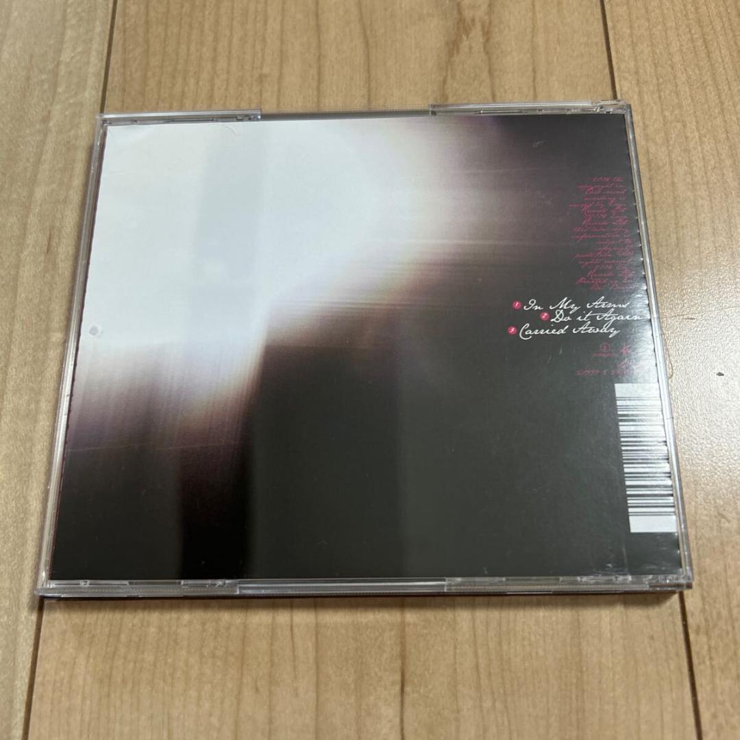 【EU/UK盤】KYLIE MINOGUE【In My Arms】