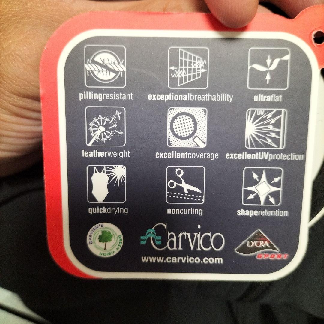 新品 メンズM レリック RERIC トライアスロン レース スーツ 黒黄　②