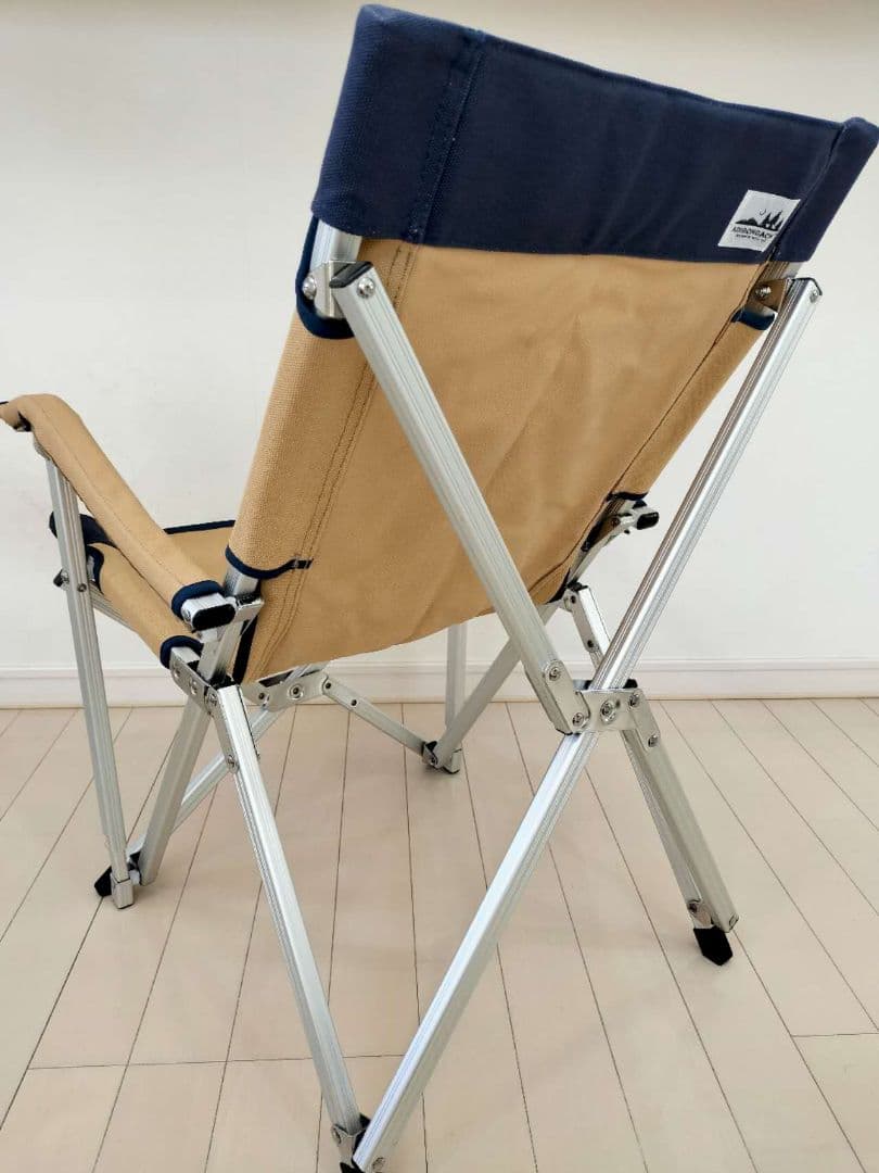 【お得★3点セット】超美品!!アディロンダック　スモールキャンパーズチェア