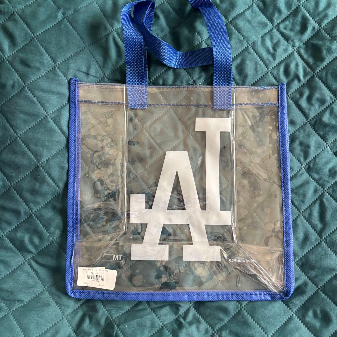 ドジャース公式グッズセット