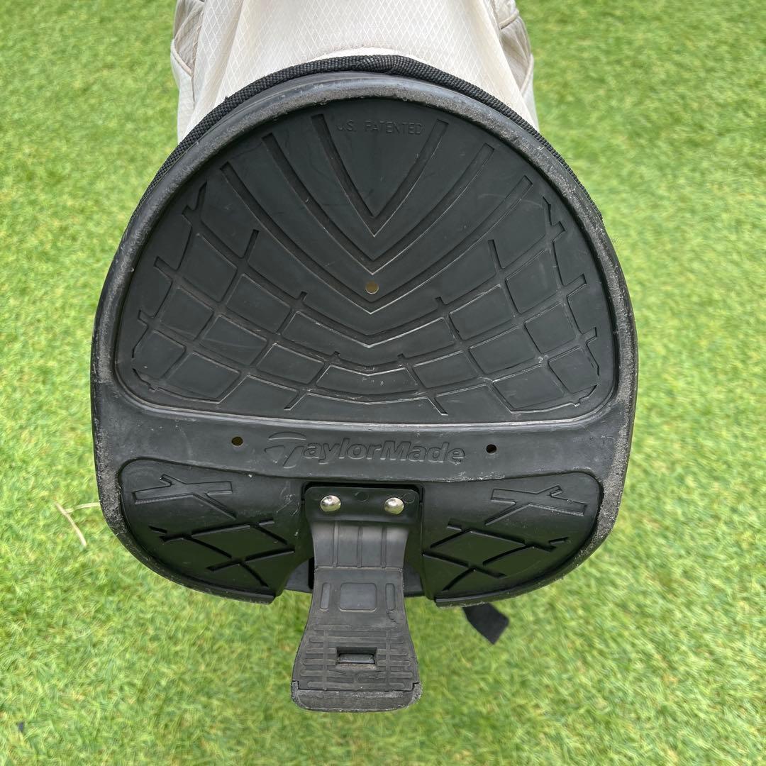 TaylorMade R11 ゴルフ　キャディバッグ　スタンド式