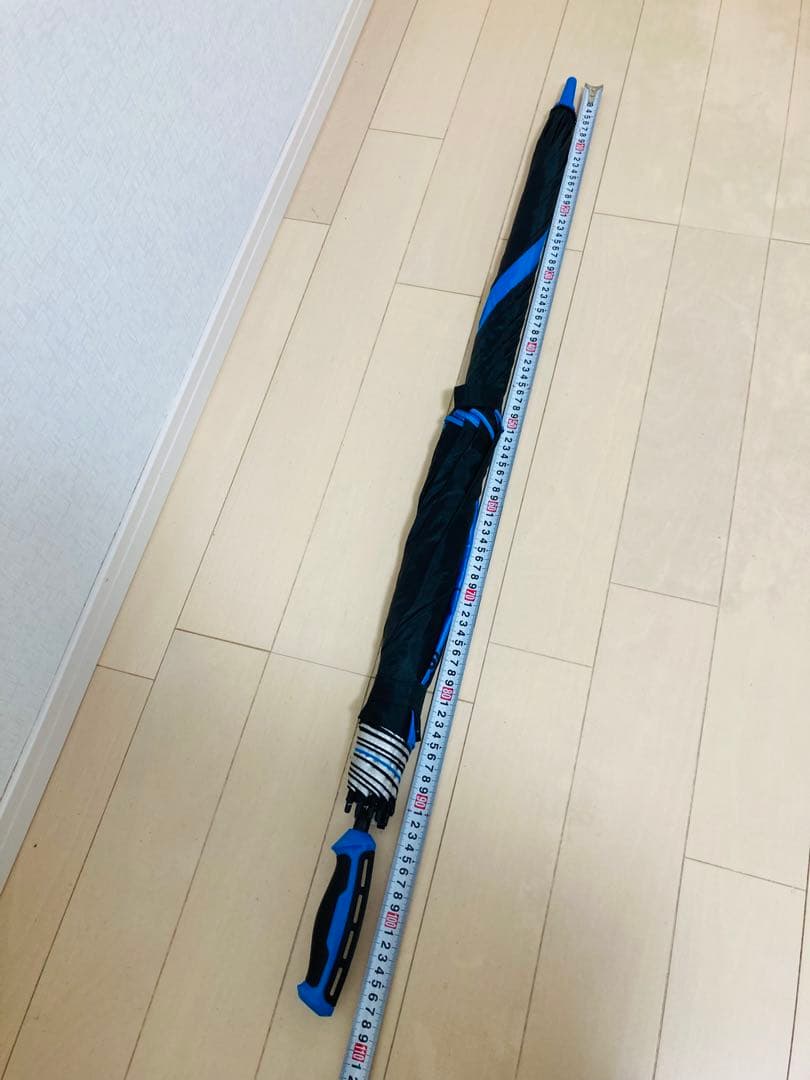 アディダス 日傘　adidas 大型 特大 スポーツ観戦　パラソル⛱️