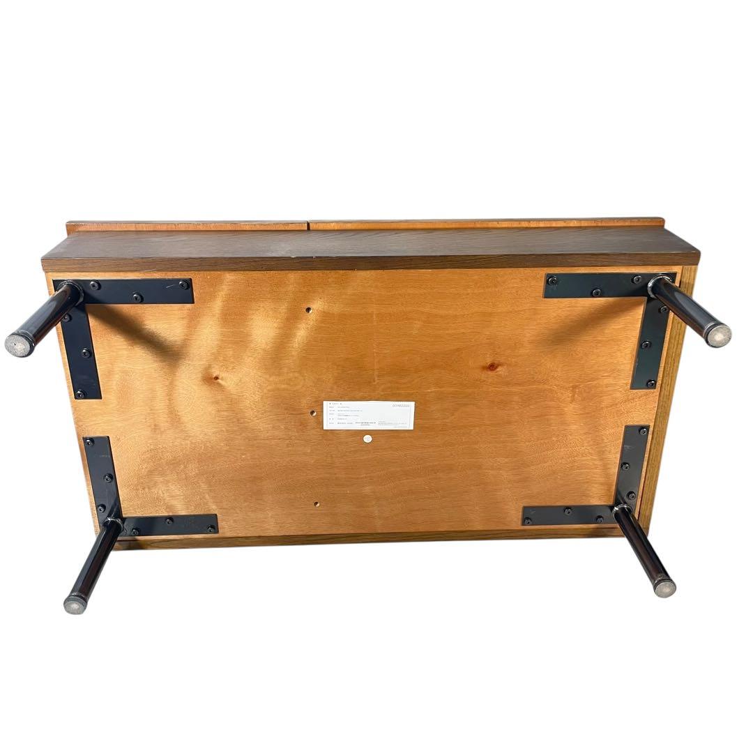 HR714 JounalStandardFurnitur リフティングテーブル