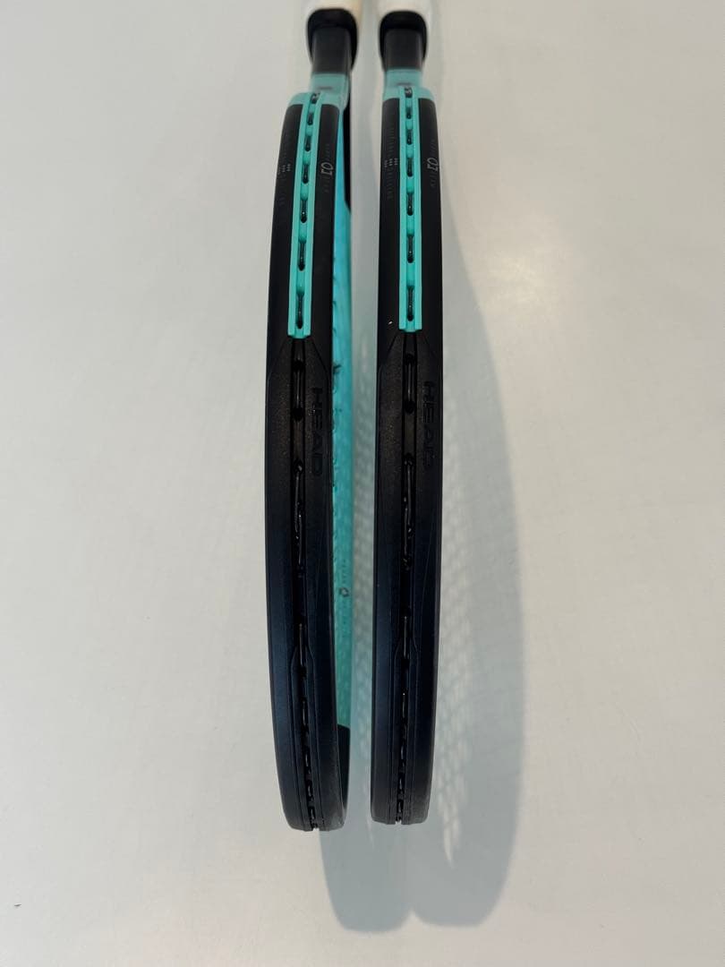 最終値下◽️BOOM PRO 2024 G3 2本セット ケース付