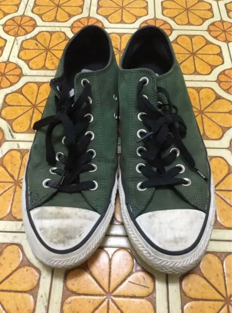 スケートボード CONS / CHUCK TAYLOR PRO skate 28.5cm CTS