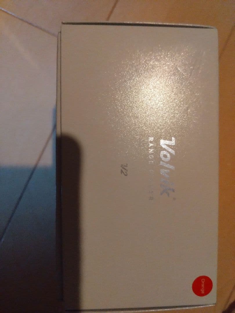 Volvik ゴルフ用距離計 6倍接眼レンズ　未開封