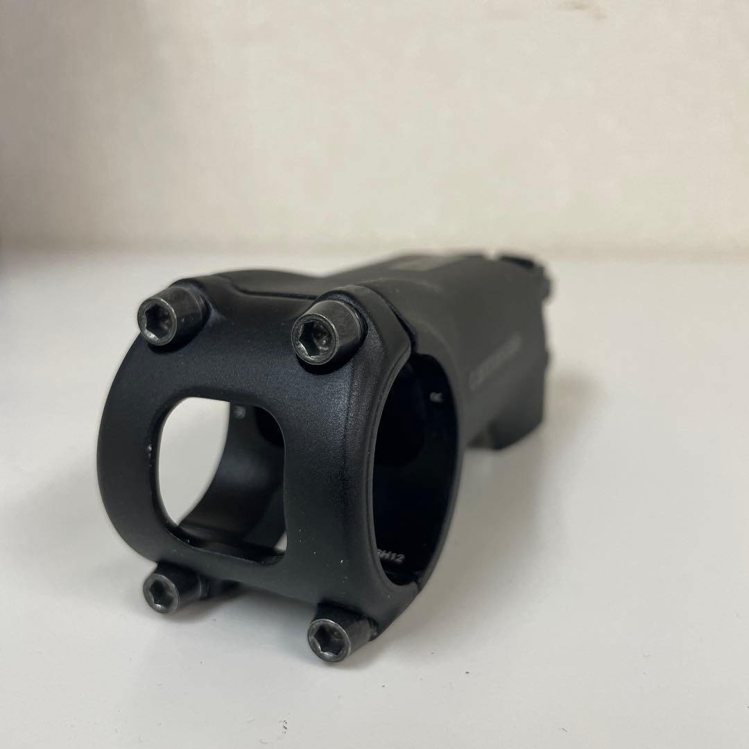 Cannondale C1 Conceal 90㎜ +6° サイコンマウント付き