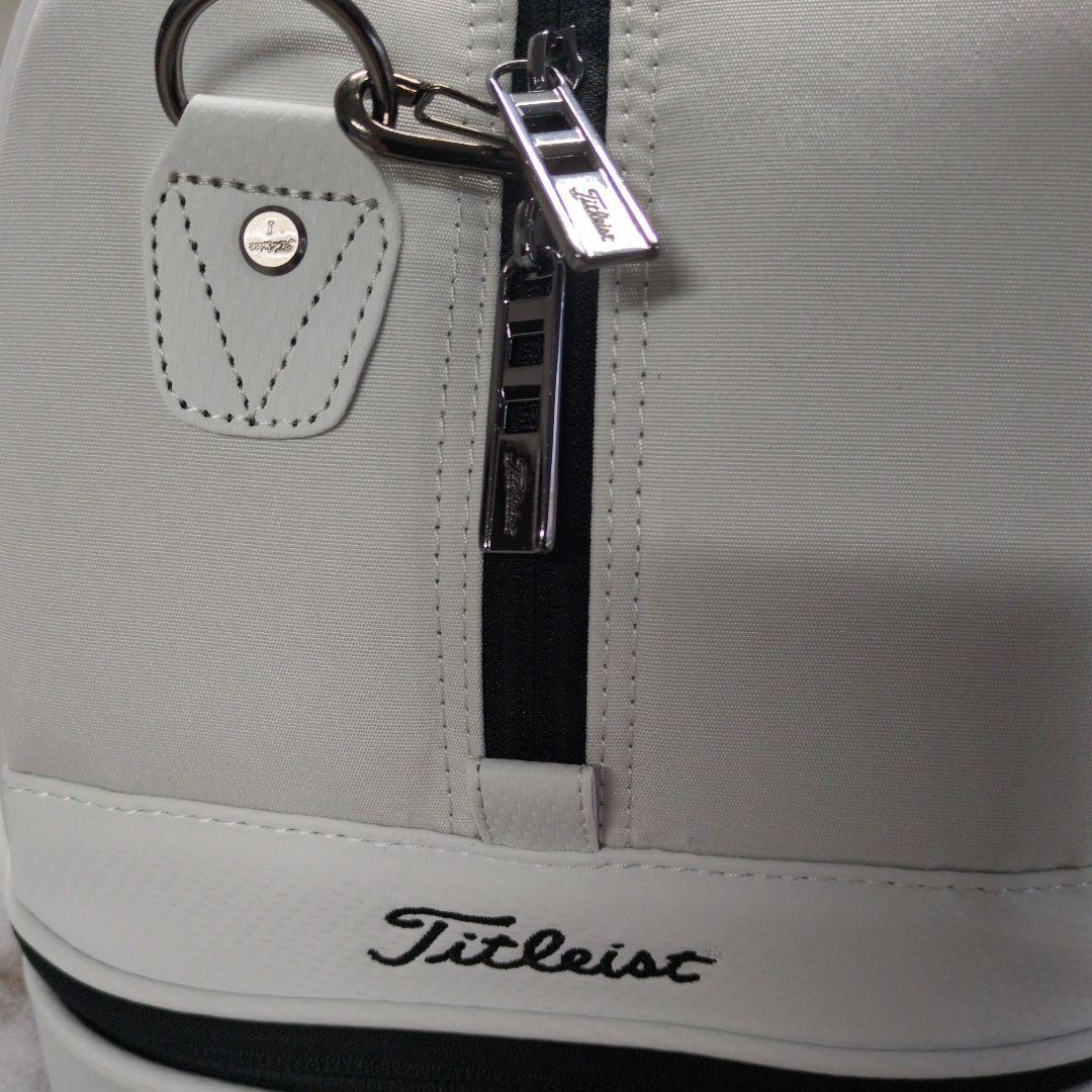 タイトリスト　ゴルフバッグ