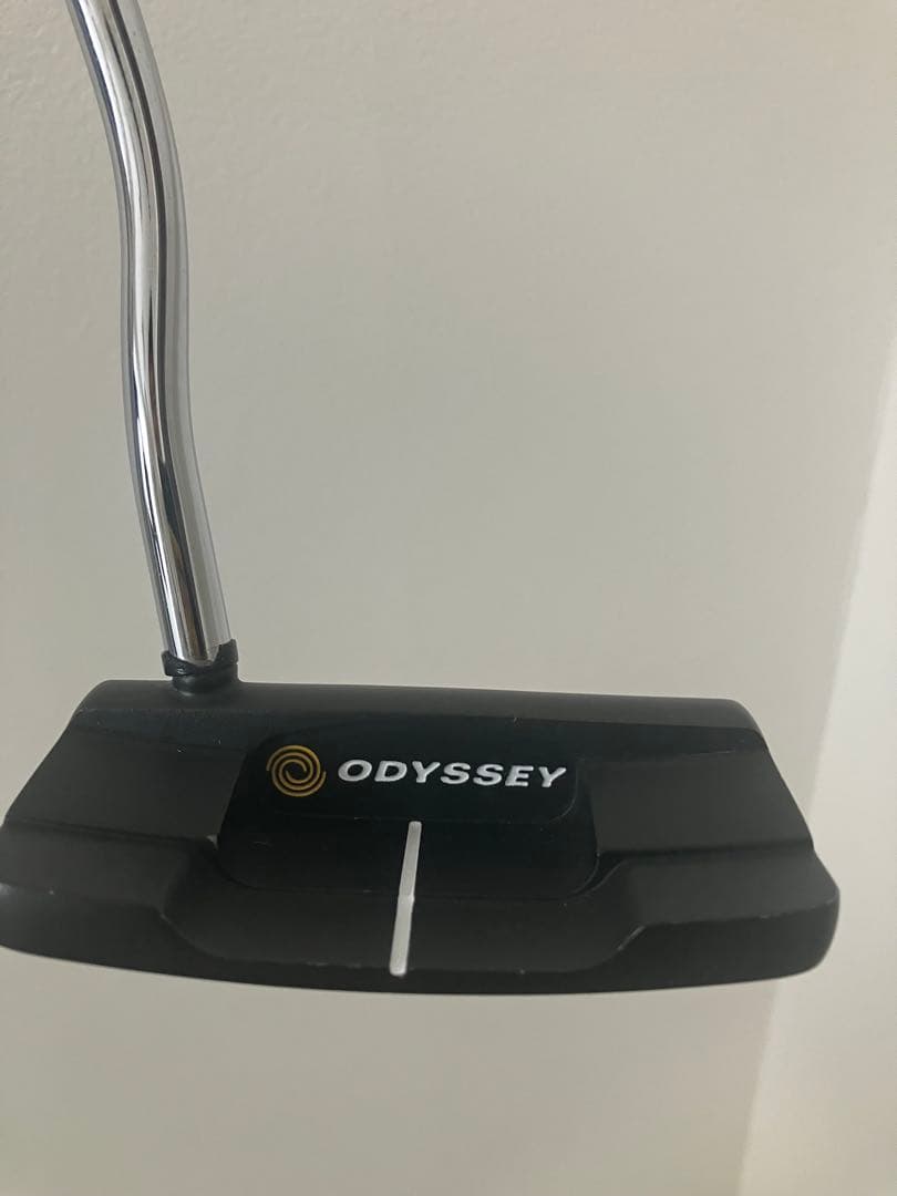 ODYSSEY STROKE LAB ブラックシリーズ DOUBLE WIDE